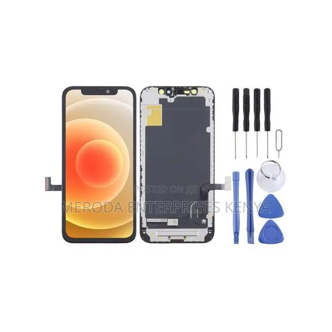 iPhone 12 Mini Incell LCD Screen