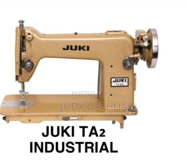 Leather Sewing Machine