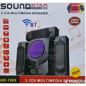 Soundstar Hd-1969 3.1 - thumbnail 2