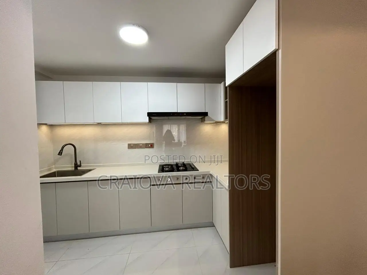 2bdrm Apartment in Kileleshwa for sale