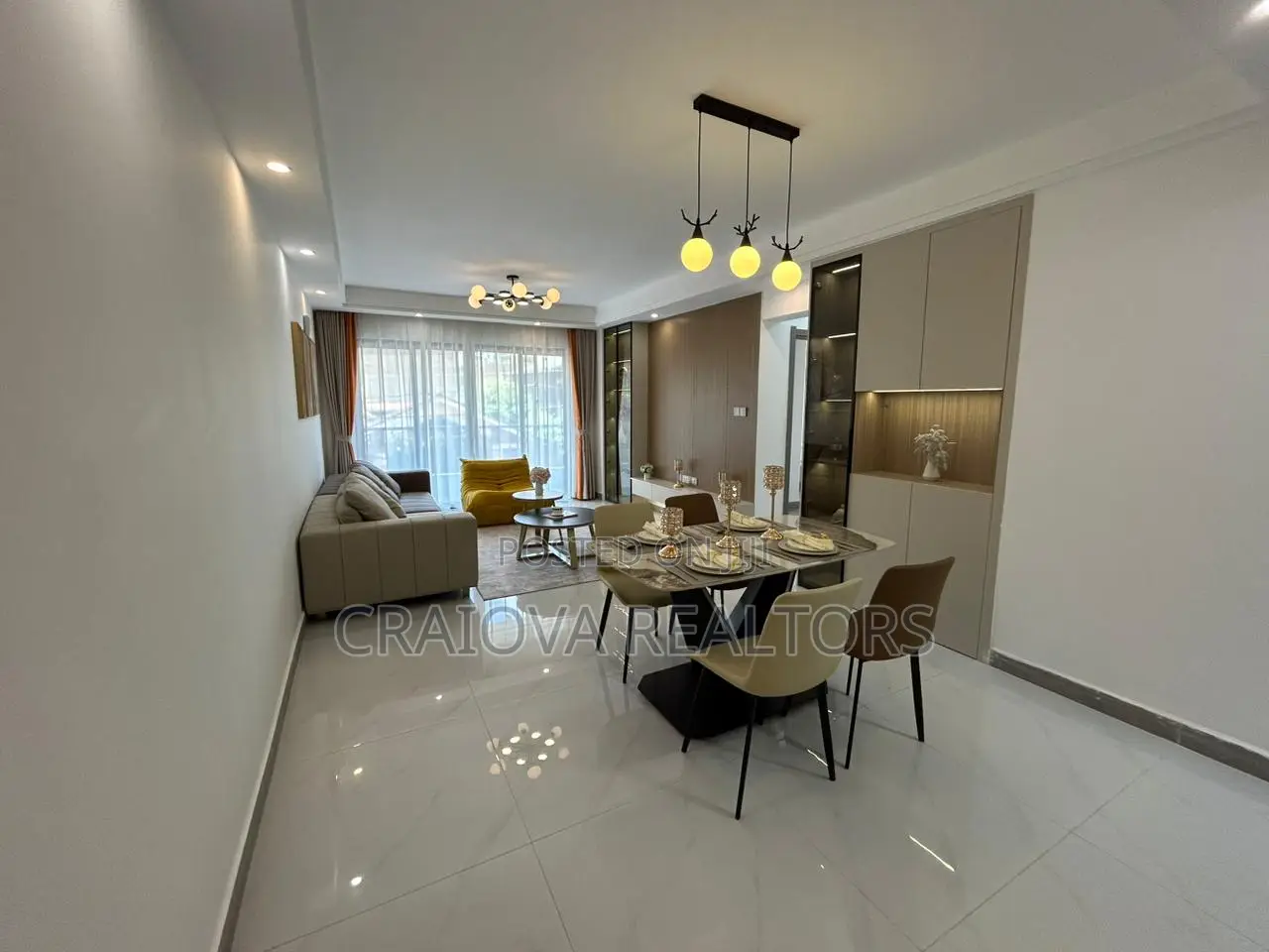2bdrm Apartment in Kileleshwa for sale