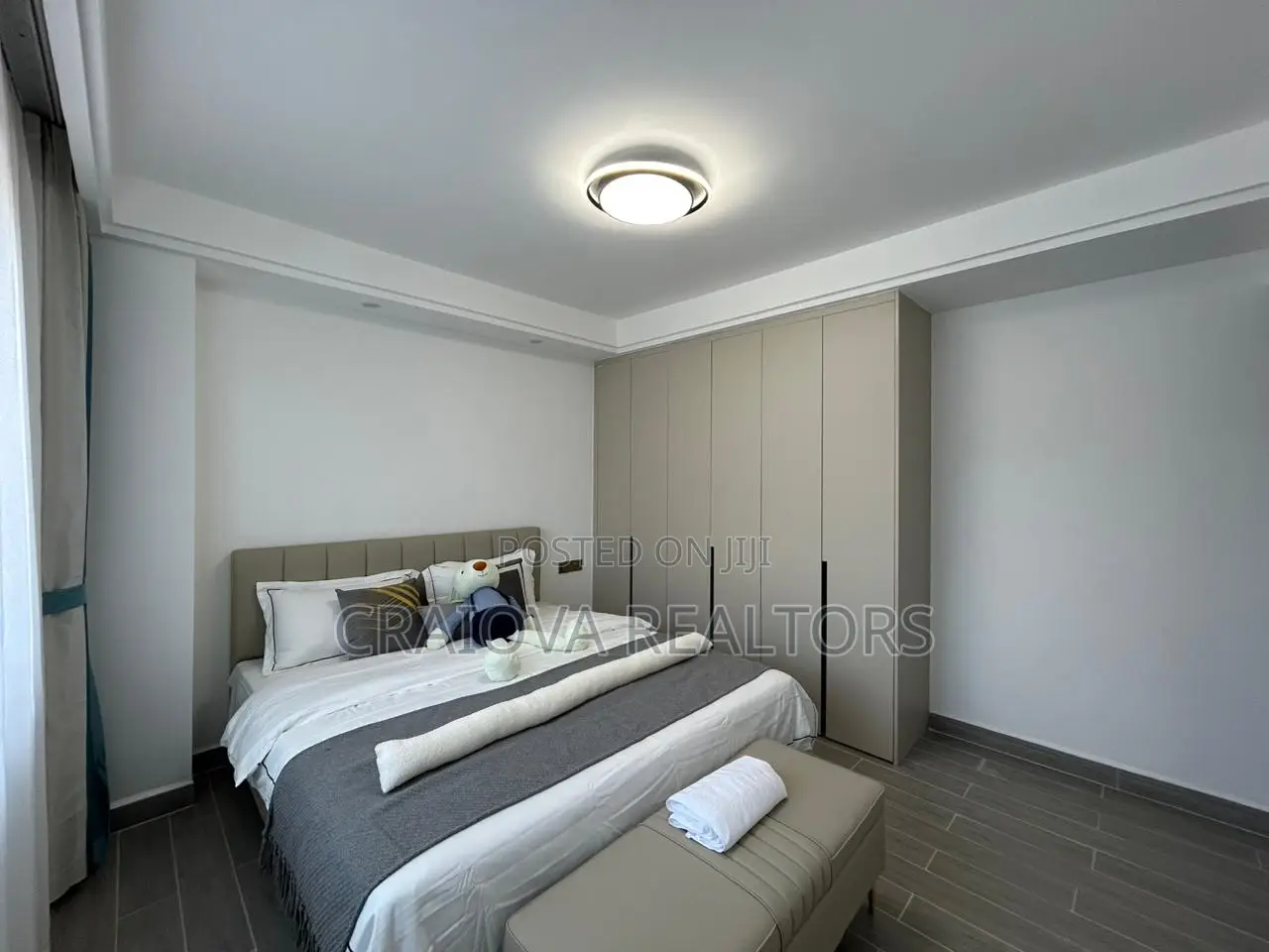 2bdrm Apartment in Kileleshwa for sale