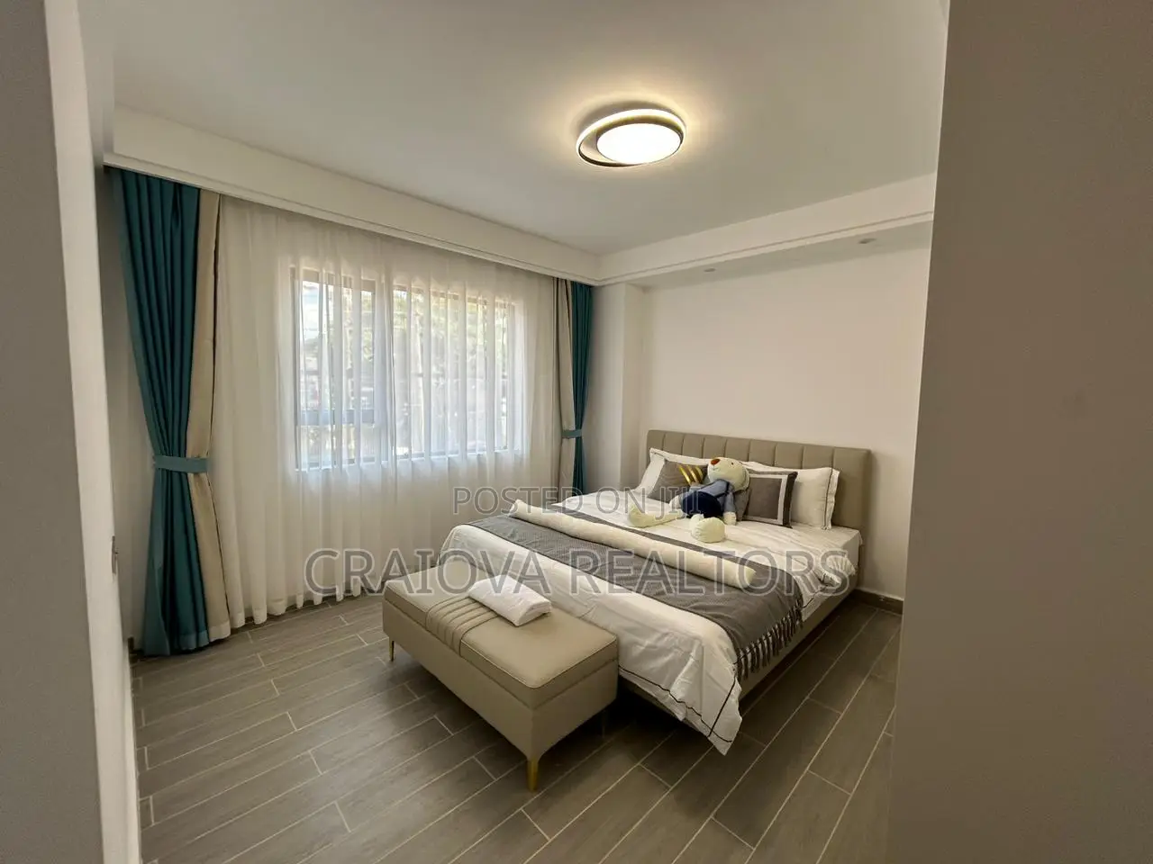 2bdrm Apartment in Kileleshwa for sale