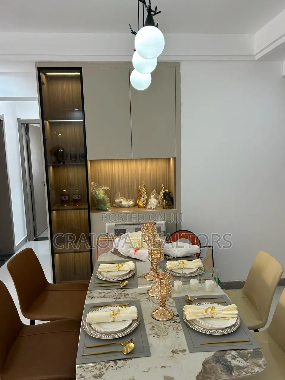 2bdrm Apartment in Kileleshwa for sale