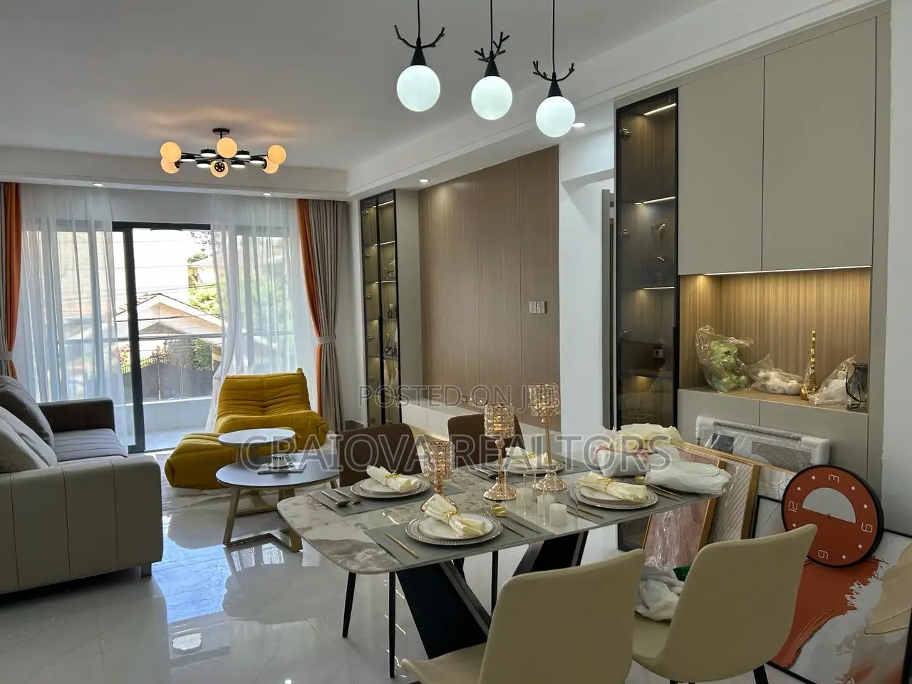 2bdrm Apartment in Kileleshwa for sale