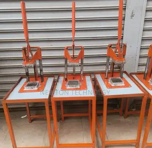 Chips Cutter Commercial Chips Cutter