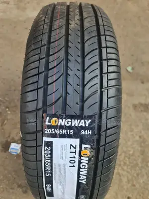 205/65 R15 Longway Tyres (New Technology)
