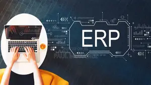 Erp Consultant – Streamline Your Business Operations