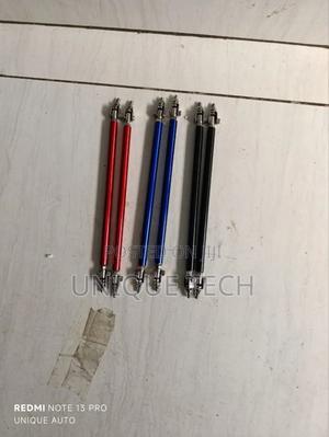 Bumper Lip Fasteners – Universal, Strong & Sleek - main view