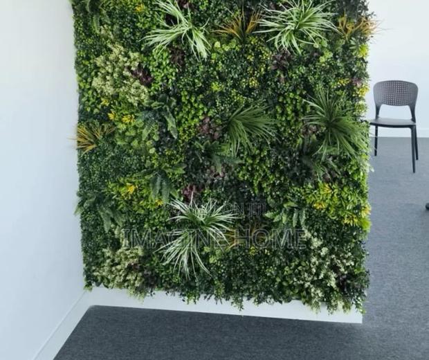 High Quality Artificial Wall Panels
