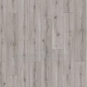 Self-Adhesive LVT Flooring – Peel. Stick. Impress.