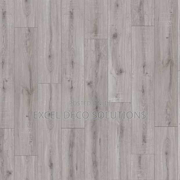 Self-Adhesive LVT Flooring – Peel. Stick. Impress. - main view