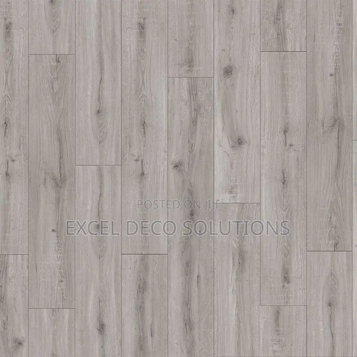 Self-Adhesive LVT Flooring – Peel. Stick. Impress.