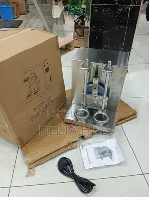 Machine Fruitjuice Milkshake Shaker Stirringmixer Equipment