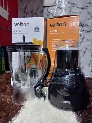 2 in 1 Home Blender [Ipcone]