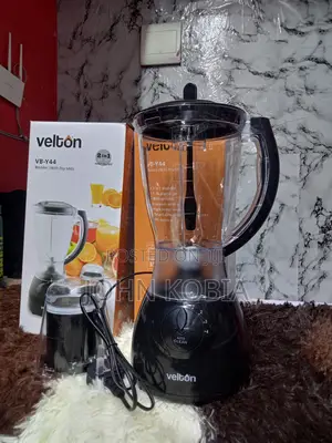 2 in 1 Home Blender [Ipcone]