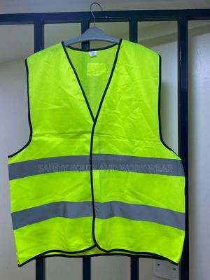 Printable Green Reflectors For Security Teams - main view