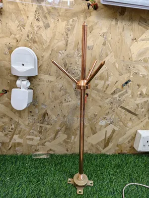 1foit Lighting Arrestor