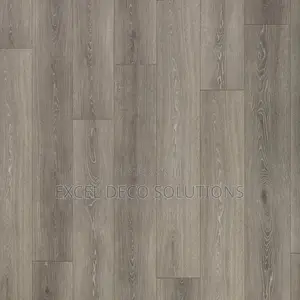 Selfadhesive LVT Flooring Looks Like Wood, Works Like Vinyl!