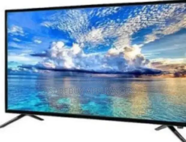 Vitron Smart 32′′ Frameless Android Tv - thumbnail 2