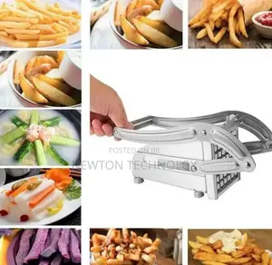 **Chips Cutter**Chips Cutter