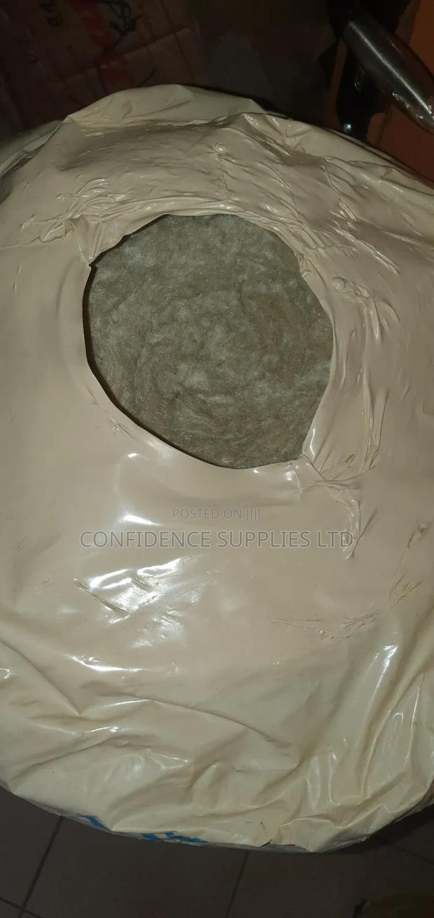 Glass Rock Rock Wool