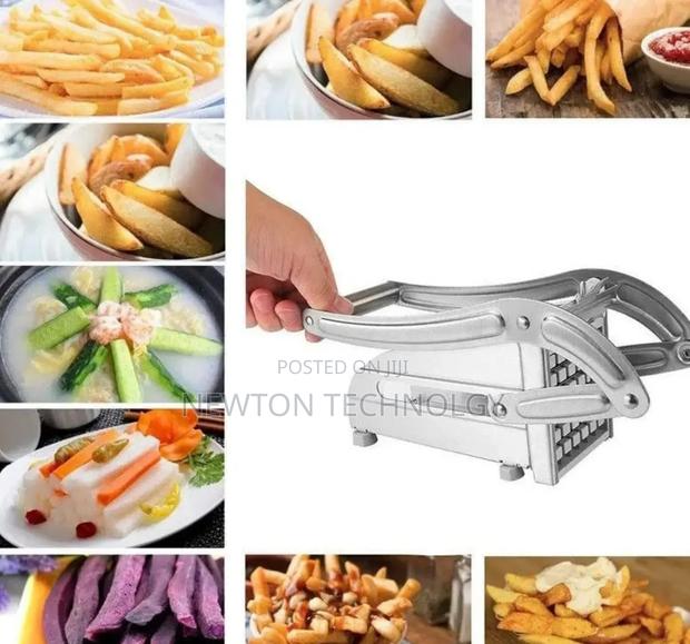 Chips Cutter Stainless Steel Chips Cutter
