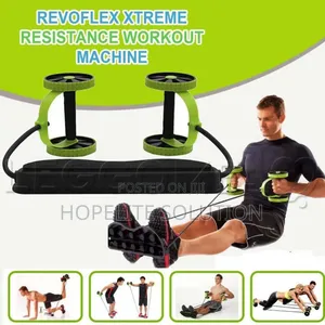 Tummy Trimmer Work Out Tool