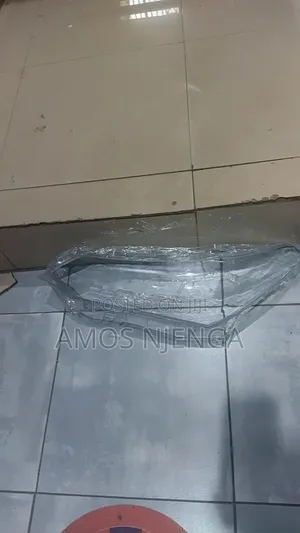 Fielder 165 Headlight Lens