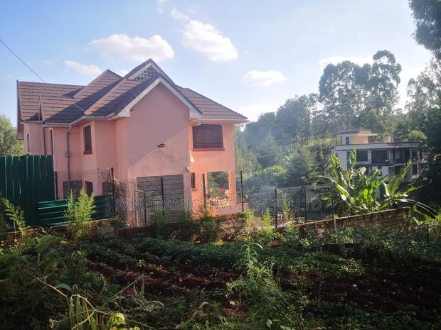 Quarter Acre Plot for Sale in Fortsmith Kabete Kiambu. - main view