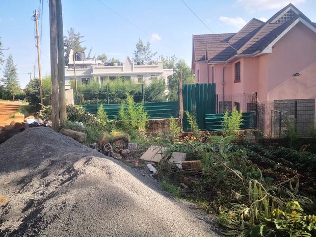 Quarter Acre Plot for Sale in Fortsmith Kabete Kiambu. - thumbnail 3