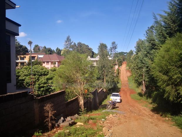Quarter Acre Plot for Sale in Fortsmith Kabete Kiambu. - thumbnail 4