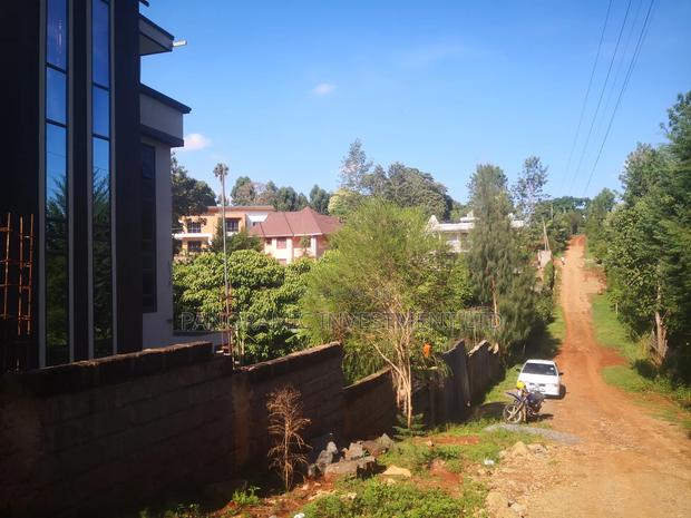 Quarter Acre Plot for Sale in Fortsmith Kabete Kiambu. - thumbnail 5