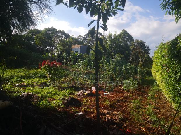Quarter Acre Plot for Sale in Fortsmith Kabete Kiambu. - thumbnail 7
