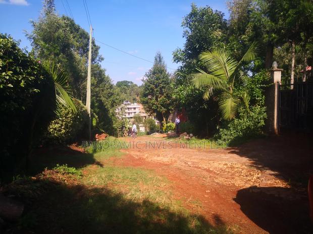 Quarter Acre Plot for Sale in Fortsmith Kabete Kiambu. - thumbnail 8