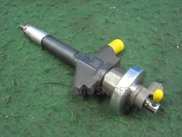 Mazda Rf8 Nozzle for Nissan Vanette, Mazda Bongo