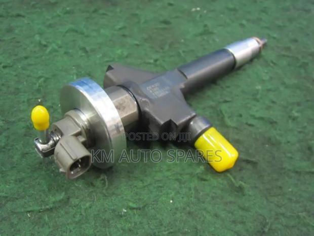 Mazda Rf8 Nozzle for Nissan Vanette, Mazda Bongo - thumbnail 2