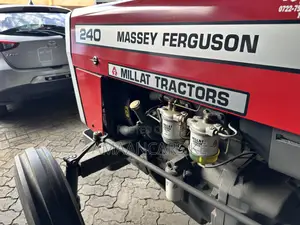 Massey Ferguson 240