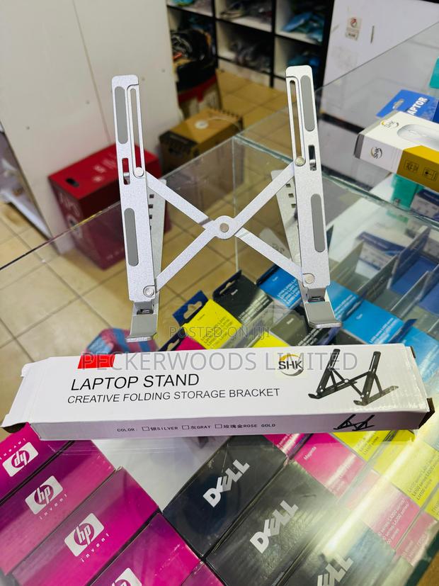 Laptop Stand Desktop Laptop Holder