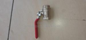 Ball Valve - main view