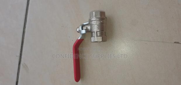 Ball Valve