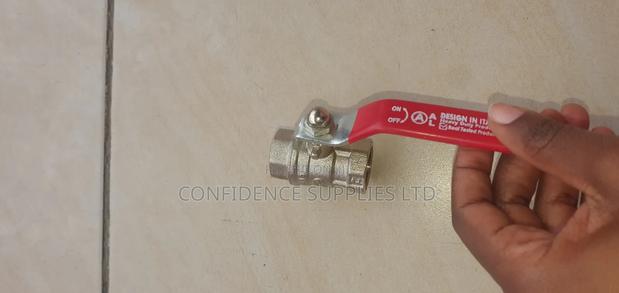 Ball Valve - thumbnail 2