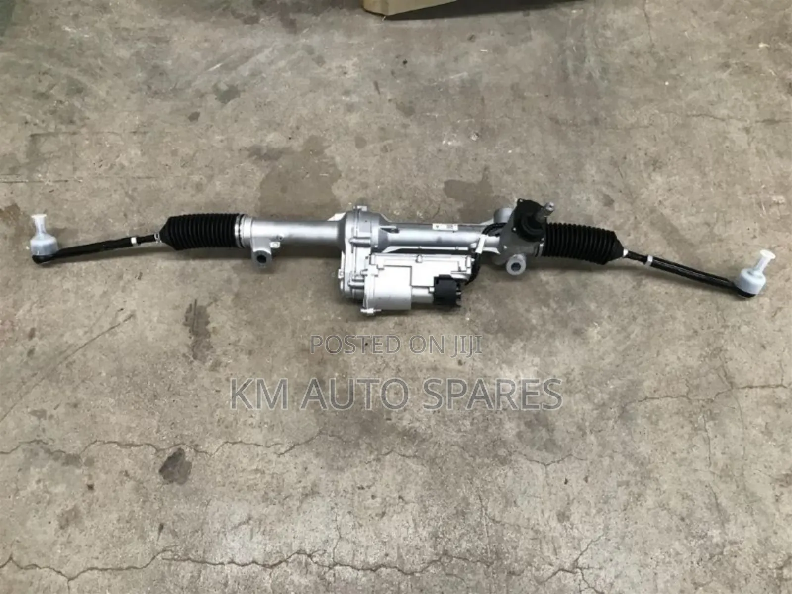 Ford Ranger Steering Rack.