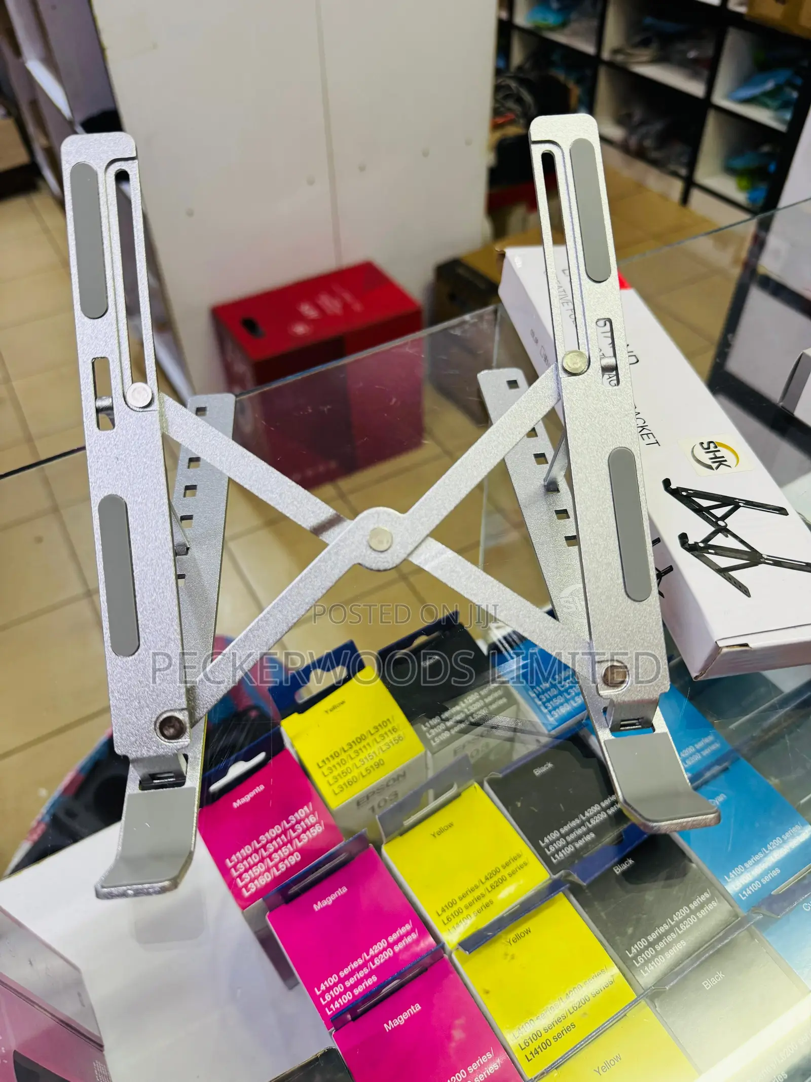 Quality Laptop Stand