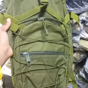 Water Bladder Hydration Bag