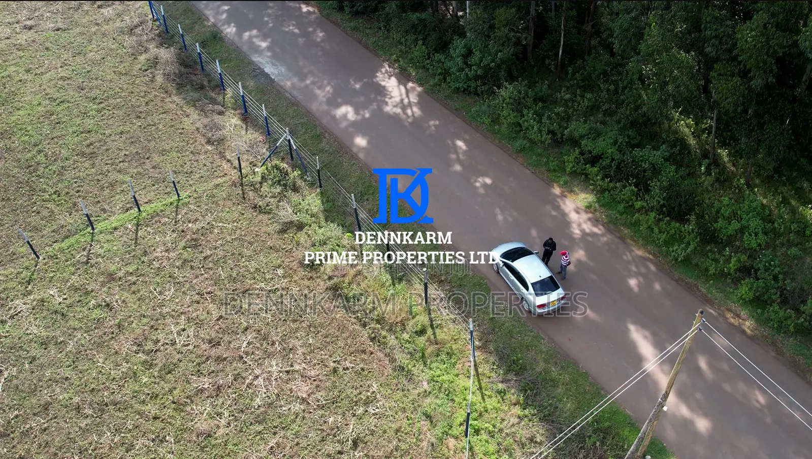 Ready to Build Plots for Sale – Kikuyu (Kamangu)