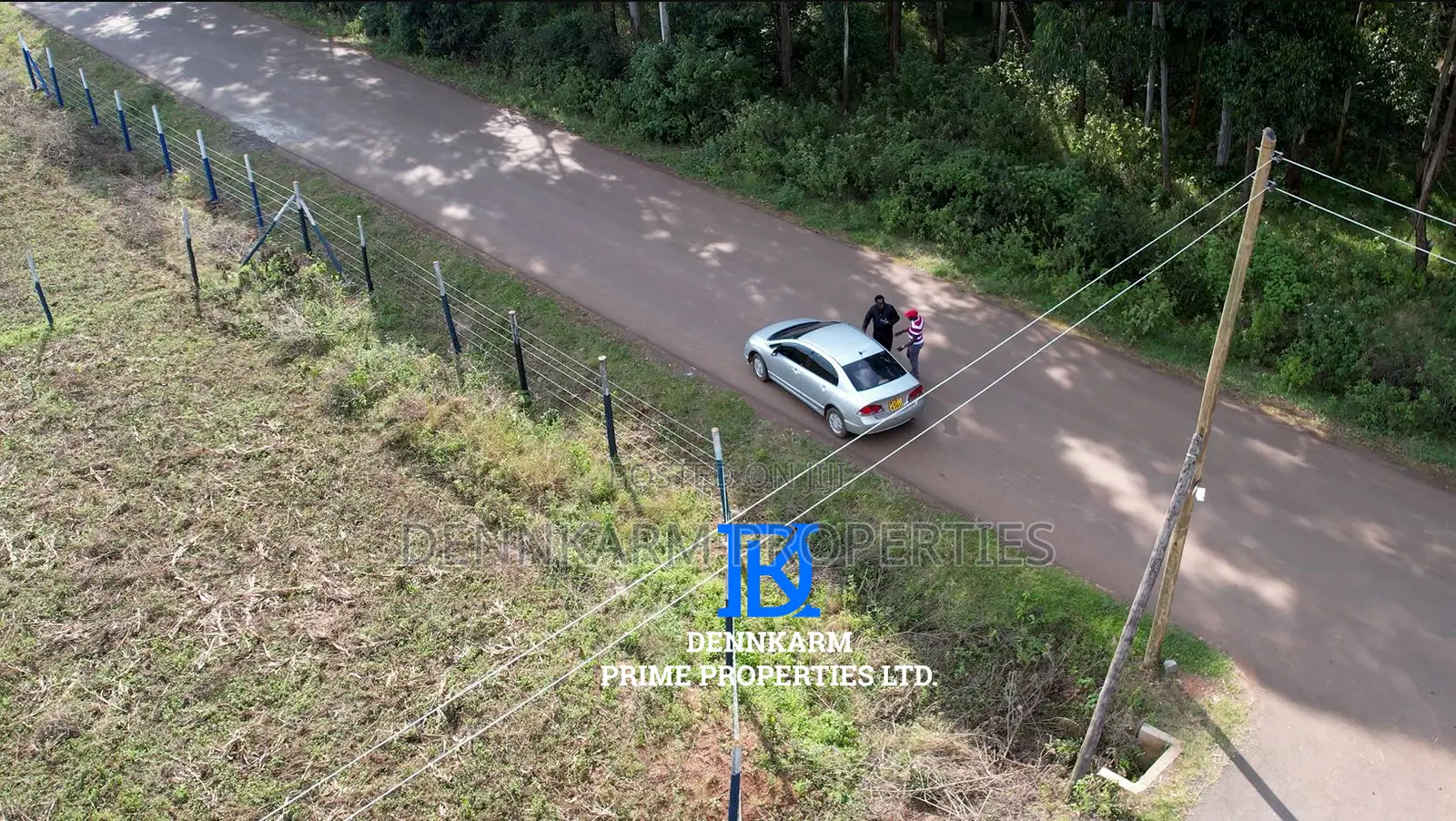 Ready to Build Plots for Sale – Kikuyu (Kamangu)