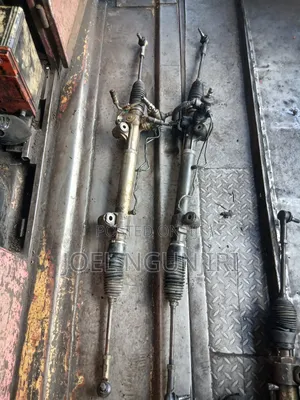 Steering Rack 2wd,4wd Vigo