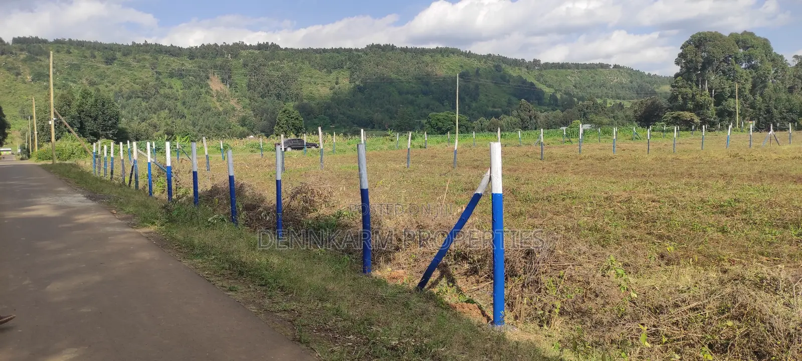 Ready to Build Plots for Sale – Kikuyu (Kamangu)
