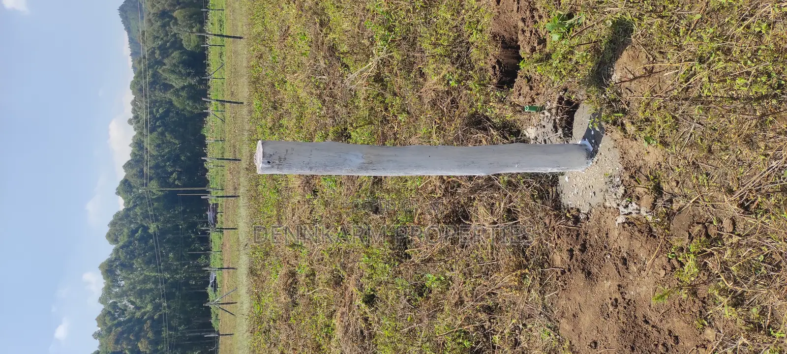 Ready to Build Plots for Sale – Kikuyu (Kamangu)